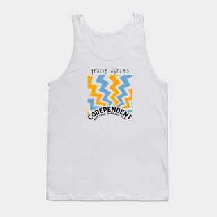 Gracie Abrams Rhapsody Tank Top